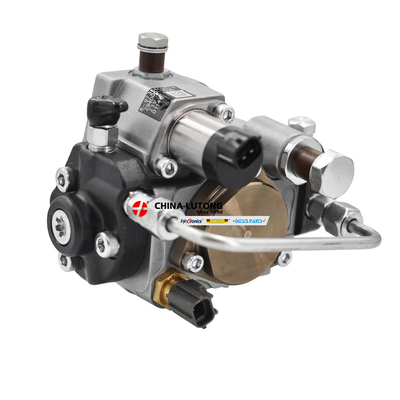 294000-1190 Common Rail Fuel Injection Pump 294000-1190 294000-1191 294000-0571 8973865575 Compatible with Isuzu 4hk1Engine
