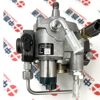 294000-1223 Diesel Injection Fuel Pump Common Rail Injector Pump 294000-1223 2940001223 16700-5X00A for Nissan Engine YD2K3 YD25