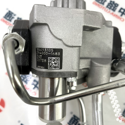 High quality Diesel Fuel Injection Pump 294000-1680 294000-1681 294000-1683  New HP3 Pump 294000-1684 for Chevrolet Holden Colorado 2.8L Engine.