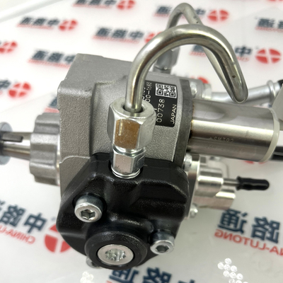 High quality Diesel Fuel Injection Pump 294000-1680 294000-1681 294000-1683  New HP3 Pump 294000-1684 for Chevrolet Holden Colorado 2.8L Engine.