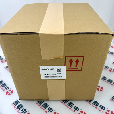 High quality Diesel Fuel Injection Pump 294000-1680 294000-1681 294000-1683  New HP3 Pump 294000-1684 for Chevrolet Holden Colorado 2.8L Engine.