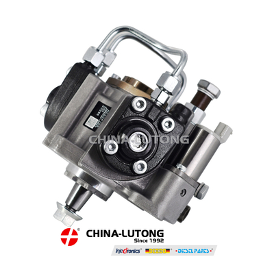 Quality Fuel Injection Pump RE546126 294050-0061 294050-0062HP4 Common Rail Fuel Injection Pump for John Deere Engine294050-0062
