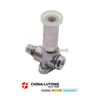 high quality Fuel pump 0 440 011 002 Hand Feed Pump manufactured by BOSC-H applicable for SCANIA wholesale price from Manufacturer