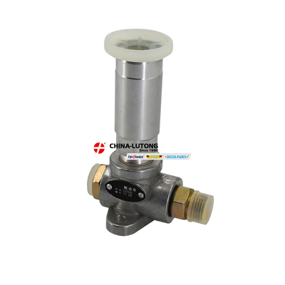 High Quality Hand Primer Assembly 0 440 011 007 0440011007 Fuel Pump for MAN E2000 Engine Precision Mechanics Parts Manufacturer instock item fast delivery