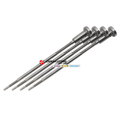 Common Rail Fuel Injector Control Valve F00VC01303 High Quality Common Rail Injector Valve Set for Bo-sch 0445110075 0445110135