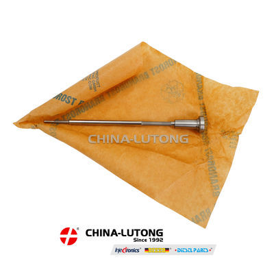 Common Rail Fuel Injector Control Valve F00VC01303 High Quality Common Rail Injector Valve Set for Bo-sch 0445110075 0445110135