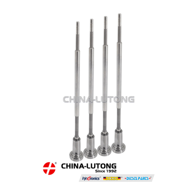 Common Rail Fuel Injector Control Valve F00VC01305 Diesel Injectors Injection Pump Control Valve F 00V C01 305 for Isuzu Injector 0445110082 0 445 110 082