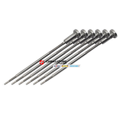 Common Rail Fuel Injector Control Valve F00VC01306 F 00V C01 306 CR Injector Valve F00VC01306 for Bo-sch 0445110085 0445110142