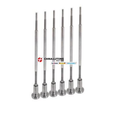 Common Rail Fuel Injector Control Valve F00VC01320 Control Valve Suitable for 0445110594 Injector 0445110847/846/594 376 for MAN