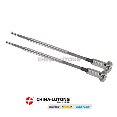 Common Rail Fuel Injector Control Valve F00VC01321Fuel Injection Control Valve F00V C01 321 for cr Bo-sch 0445110165 high quality wholesale price from manufacturer