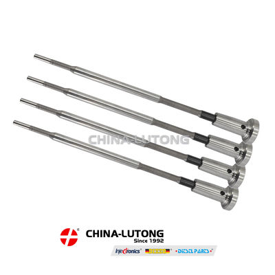 Common Rail Fuel Injector Control Valve F00VC01321Fuel Injection Control Valve F00V C01 321 for cr Bo-sch 0445110165 high quality wholesale price from manufacturer