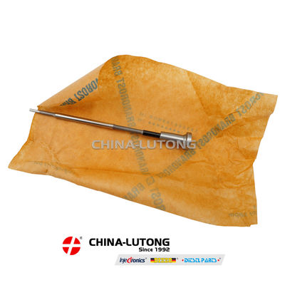 Common Rail Fuel Injector Control Valve F00VC01321Fuel Injection Control Valve F00V C01 321 for cr Bo-sch 0445110165 high quality wholesale price from manufacturer