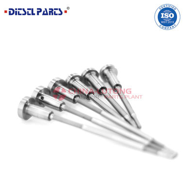 Common Rail Fuel Injector Control Valve F00VC01329 F00VC01329 Diesel Injector Control Valve F00V C01 329 Fuel Nozzle Parts F 00V C01 329 for B-OSCH 0445110168 0445110169 0445110284