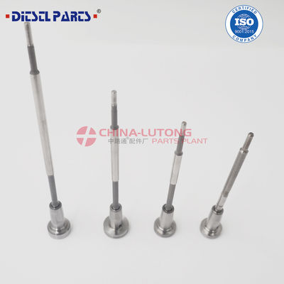 Common Rail Fuel Injector Control Valve F00VC01329 F00VC01329 Diesel Injector Control Valve F00V C01 329 Fuel Nozzle Parts F 00V C01 329 for B-OSCH 0445110168 0445110169 0445110284