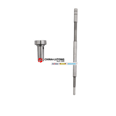 Common Rail Fuel Injector Control Valve F00VC01333 F00VC01333 Fuel Injector Parts Control Valve for Bos-ch Volkswagen 0445110286 New F 00V C01 333