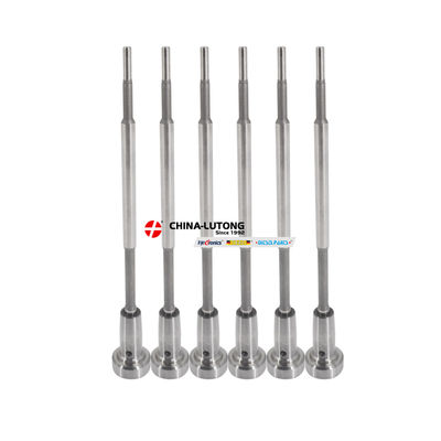 Common Rail Fuel Injector Control Valve F00VC01333 F00VC01333 Fuel Injector Parts Control Valve for Bos-ch Volkswagen 0445110286 New F 00V C01 333