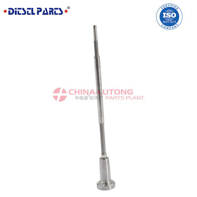Common Rail Fuel Injector Control Valve F00VC01349 Valve Set F00VC01349 for Diesel Injector Model 110.250  F 00V C01 349 For Common Rail Injector 0445110249 0445110250