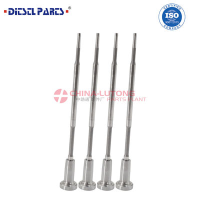 Common Rail Fuel Injector Control Valve F00VC01349 Valve Set F00VC01349 for Diesel Injector Model 110.250  F 00V C01 349 For Common Rail Injector 0445110249 0445110250