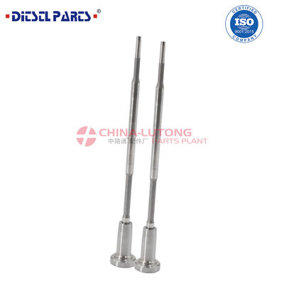 Common Rail Fuel Injector Control Valve F00VC01349 Valve Set F00VC01349 for Diesel Injector Model 110.250  F 00V C01 349 For Common Rail Injector 0445110249 0445110250