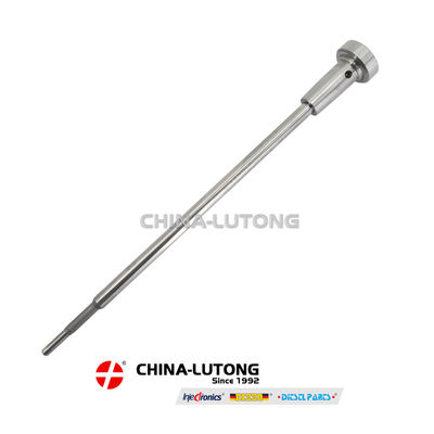 Common Rail Fuel Injector Control Valve F00VC01352  F 00V C01 352 for bo-sch injector 110 Series 0445110274 0445110275 0445110277 0445110278