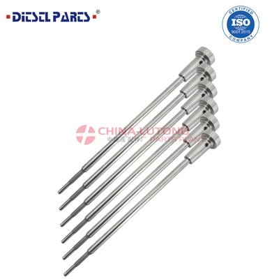 Common Rail Fuel Injector Control Valve F00VC01354 FOOVC01354 Injector 0445110281 0445110297 0986435150  For CITROEN C2 C3 C4 C5 Berlingo 1.6 HDI