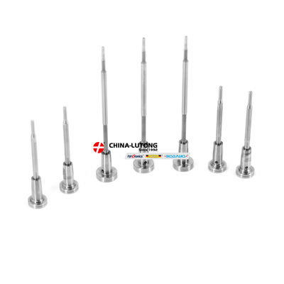 High Quality Common Rail Fuel Injector Control Valve F00VC01357 F 00V C01 357  for Injector 0445 110 401  0445110289 0445110401
