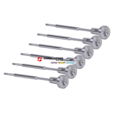 High Quality Common Rail Fuel Injector Control Valve F00VC01357 F 00V C01 357  for Injector 0445 110 401  0445110289 0445110401
