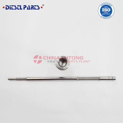 Common Rail Fuel Injector Control Valve F00VC01369 Injector Control Valve Set F00VC01369 for Opel Astra J Corsa 1.3D 0445110326 wholesale price instock
