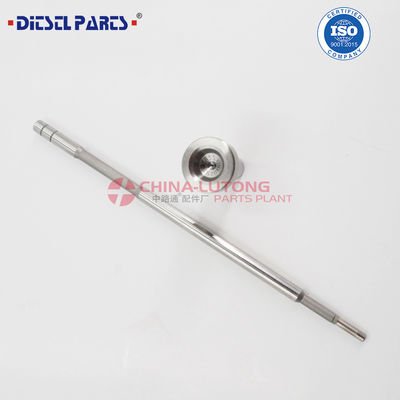 Common Rail Fuel Injector Control Valve F00VC01369 Injector Control Valve Set F00VC01369 for Opel Astra J Corsa 1.3D 0445110326 wholesale price instock