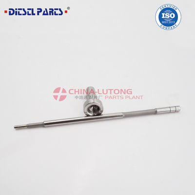 Common Rail Fuel Injector Control Valve F00VC01369 Injector Control Valve Set F00VC01369 for Opel Astra J Corsa 1.3D 0445110326 wholesale price instock