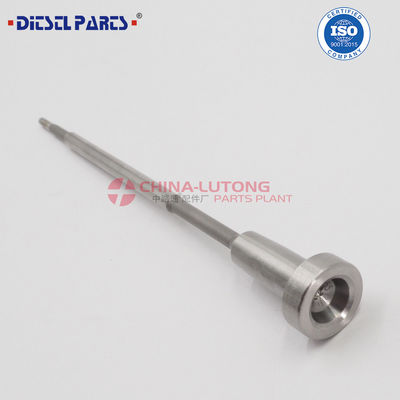 Common Rail Fuel Injector Control Valve F00VC01369 Injector Control Valve Set F00VC01369 for Opel Astra J Corsa 1.3D 0445110326 wholesale price instock