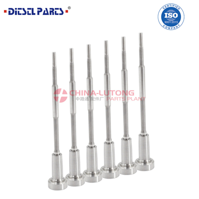 Common Rail Fuel Injector Control Valve F00VC01369 Injector Control Valve Set F00VC01369 for Opel Astra J Corsa 1.3D 0445110326 wholesale price instock