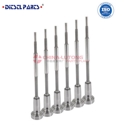 High Quality Common Rail Fuel Injector Control Valve F00VC01378 for Bo-sch 110 Series Injector 0445110377 0445110378 Factory Sale