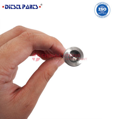 High Quality Common Rail Fuel Injector Control Valve F00VC01378 for Bo-sch 110 Series Injector 0445110377 0445110378 Factory Sale