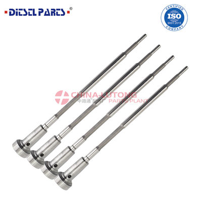 Quality Common Rail Fuel Injector Control Valve F00VC01379 F00 VC0 1379 for Bo--sch Fuel Injector 0445110424 0445120028 0445120069
