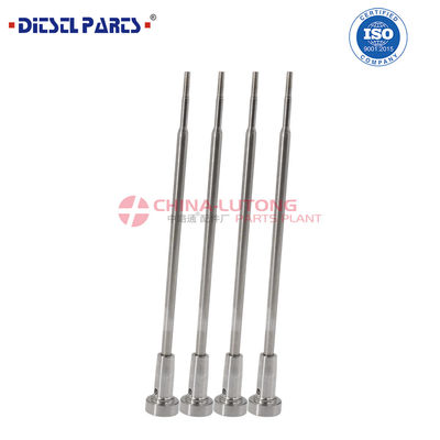 High Speed Steel Common Rail Fuel Injector Control Valve F00VC01380 Fuel Injector Valve F 00V C01 380 for Bos-ch 0445110375 for RENAULT