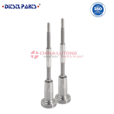 high quality made in China Common Rail injector control valve F00VC01007 injector 0445110022/023 for SMART MCC FORTWO wholesale
