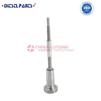 high quality made in China Common Rail injector control valve F00VC01007 injector 0445110022/023 for SMART MCC FORTWO wholesale