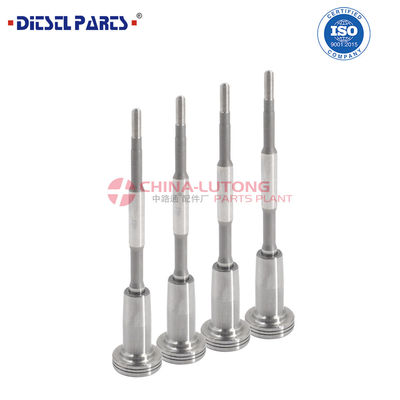 high quality made in China Common Rail injector control valve F00VC01007 injector 0445110022/023 for SMART MCC FORTWO wholesale
