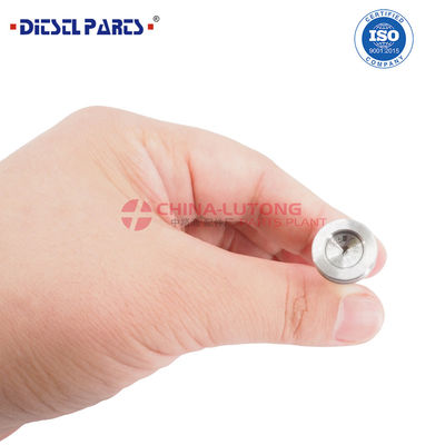 high quality made in China Common Rail injector control valve F00VC01007 injector 0445110022/023 for SMART MCC FORTWO wholesale