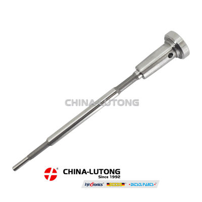 Common Rail injector control valve F00VC01016 Fuel Injector Diesel Valve Set F 00V C01 016 for B-osch MB 6460700187 0445110001 0445110002 for Fiat