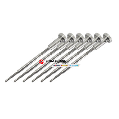 Common Rail injector control valve F00VC01016 Fuel Injector Diesel Valve Set F 00V C01 016 for Bosch MB 6460700187 0445110001 0445110002 for Fiat