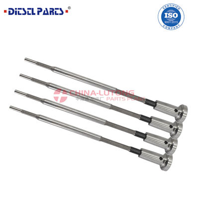 China Made New Control Valve Assembly Common Rail injector control valve F00VC01312 for RENAULT Injector 0445110134 0445110229