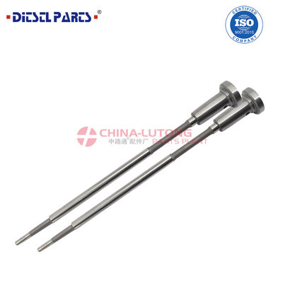 China Made New Control Valve Assembly Common Rail injector control valve F00VC01312 for RENAULT Injector 0445110134 0445110229