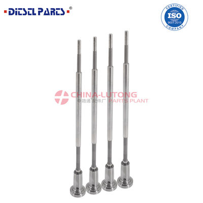 Common Rail Injector Control Valve F00VC01317 Diesel Injector Element F00VC01317 Valve for Bos-ch RENAULT 0445110230 0986435124