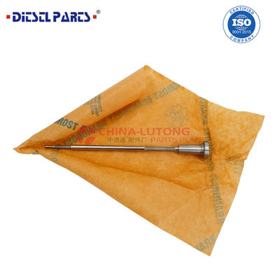 Common Rail Injector Control Valve F00VC01317 Diesel Injector Element F00VC01317 Valve for Bos-ch RENAULT 0445110230 0986435124