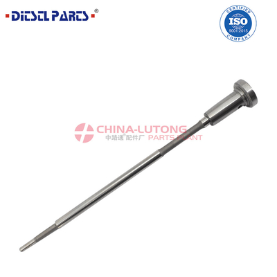 Common Rail Injector Control Valve F00VC01317 Diesel Injector Element F00VC01317 Valve for Bosch RENAULT 0445110230 0986435124