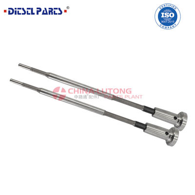 made in China Common Rail injector control valve F00VC01321Fuel Injection Control Valve F 00V C01 321for Bosch 0445110165factory