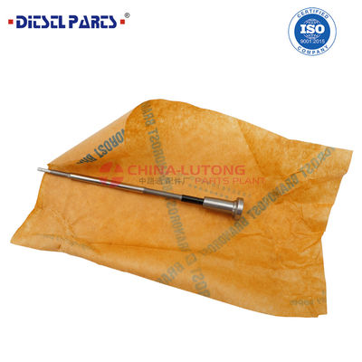 made in China Common Rail injector control valve F00VC01321Fuel Injection Control Valve F 00V C01 321for Bo-sch 0445110165factory