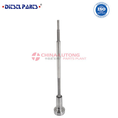 Common Rail injector control valve F00VC01332 FOO VC0 1332 Diesel Fuel CR Injector Valve for Volkswagen 0445110217 0 445 110 217